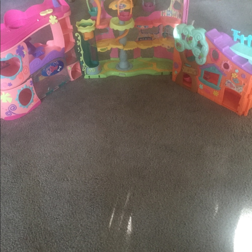 Toys